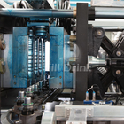 Máquina de molde de sopro 330ML do sopro da cavidade da máquina 4000-4500BPH 4 da garrafa automática