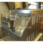 Atuador cerâmico Juice Processing Equipment 25MPa Juice Homogenizer Machine