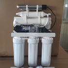 Sistema do tratamento da água do RO de Homestyle 100GPD para o purificador da água do uso da cozinha