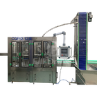 Máquina de engarrafamento automática 0-2L da água 0-3000BPH mineral SUS304