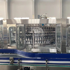 Máquina de engarrafamento pura da água mineral de máquina de engarrafamento da água 30000BPH