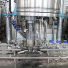 a CDD 0-2L carbonatou a máquina de enchimento da bebida carbonatou a linha de produção da bebida
