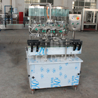 a CDD 0-2L carbonatou a máquina de enchimento da bebida carbonatou a linha de produção da bebida