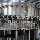 500ML carbonatou a linha de produção 3 da bebida em 1 12000-20000BPH Monobloc