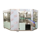 Linha de vidro fruto Juice Bottling Machine do engarrafamento 15000B/H de 750ML SS304