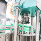 1000CPH enlata a máquina de colocação em latas fácil de alumínio automática completa da soda da extremidade aberta de máquina de enchimento