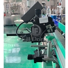 Máquinas de impressão industriais contínuas automáticas do Inkjet 30000BPH para garrafas